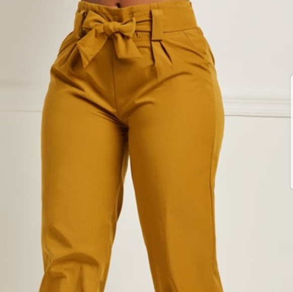 Pants - Picture 3 of 4